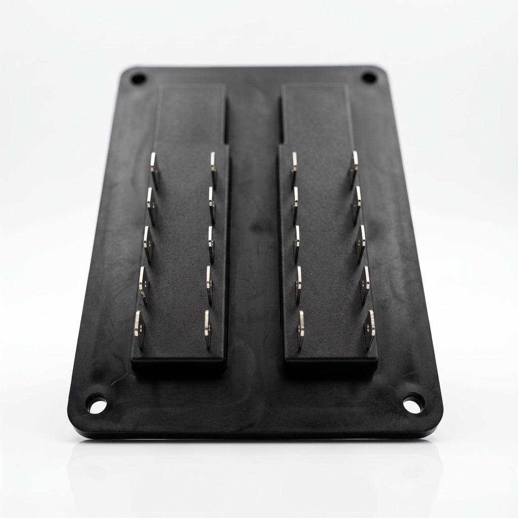 10 Way Fusebox | Waterproof