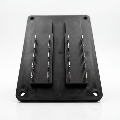 10 Way Fusebox | Waterproof