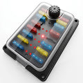 10 Way Fusebox | Waterproof