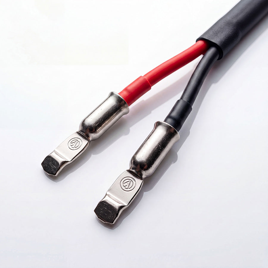 2-Way Anderson Extension Lead | 50 Amp 6mm Twin-Core 12V